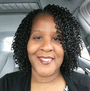 Meet your Posher, Rita